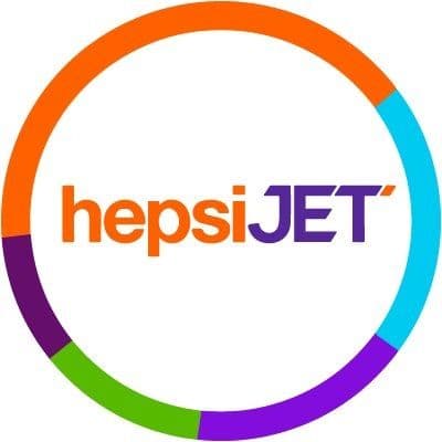 Hepsi JET
